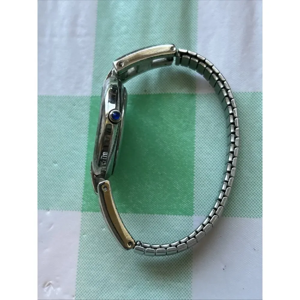 Unbranded this silver